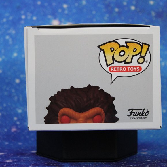 Funko Pop! Masters of the Universe Grizzlor #40 - Picture 5 of 6
